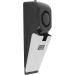 Verdant Touch Floor Wedge Door Stopper with Alarm | Portable Window Security Sensor for Travel & Hotel Safety - Buy Online on GoSupps.com