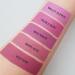 Aromi Miss Mauve Liquid Lipstick - Vegan & Cruelty-Free Matte Pink Mauve with Blue Undertones - Buy Online on GoSupps.com