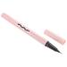 Vaguelly Crayon Sourcils Liquide Waterproof 02 Noir Pointe Fine Ultra Pr cise Maquillage Longue Tenue R sistant la Transpiration Stylo Pratique pour D finition Naturelle des