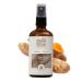 BEMT Turmeric Hydrosol Toner for Dry & Sensitive Skin | 100% Steam-Distilled Haldi Water | Refreshing Facial Mist & Natural Skin Tonic | 100 ml