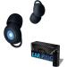 SHANLU High Fidelity Noise Reduction Earplugs - 30dB Noise Cancelling for Sleep, Study, Festival, Shooting, DJ Nightlife, Black - Buy Online on GoSupps.com