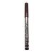 TianWlio Soft and creamy eyeshadow stick - 1 lip pencil - Lip and 2 lash highlighter pencils - Lying Eye Pen Nude - Shimmering shades (C size