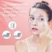 TOUCHBeauty Eyebrow Trimmer - 2 in 1 Painless Precision Face Shaver for Women | Ideal for Eyebrows Face Chin & Peach Fuzz - Buy Online on GoSupps.com