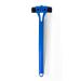 baKblade 1.0 Back Hair and Body Shaver Refill Cartridges - 3 Extra-Wide Wet or Dry Razor Blades - 3 Razors Included - Buy Online on GoSupps.com