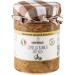 Pantaleo Agricoltura Luisa Pantaleo organic onions in oil 6 jars of 300 g 100 made in Italy without preservatives low fat content excellent as a condiment for snacks and sandwiches - Buy Online on GoSupps.com