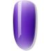 Bluesky UV/LED Gel Soak Off Nail Polish Glaze 06 Groove On Over 10 ml (Requires Curing Under UV/LED) - Buy Online on GoSupps.com