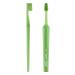 TePe Compact Soft Toothbrush Green 14 g 302685
