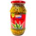 Spicy Pickle Bundle: Ashoka Chilli Pickle 480g + Green Chilli Pickle 500g + Red Chilli Pickle In Olive Oil 300g (1.280Kg) - Buy Online on GoSupps.com