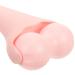 FRCOLOR Portable Ice Roller Massage Tool - Pink Ice Muscle Compress for Facial Beauty & Lifting - International Shipping - Buy Online on GoSupps.com