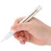 Easy To Operate High Flexibility Nail Art Bullion Pen Metal Beads Nail Pen Easy To Clean Beauty Salon Woman Manicure Store for Home(Golden) - Buy Online on GoSupps.com