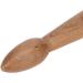 Ergonomic Wooden Foot & Hand Massage Stick - Portable 2-End Manual Massage Tool for Home Travel & Office - Buy Online on GoSupps.com