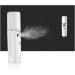 Mini Humidificateur Portable USB 20 Ml Blanc L3 Pulv risateur de Brume Nano Hydratant Peau Diffuseur D'air pour Bureau et Soin du Visage Vaporisateur Compact pour Maison - Buy Online on GoSupps.com