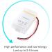 Makeblock 3.7V Rechargeable Li-Polymer Battery for mBot Robot Kit | International Shipping Available - Buy Online on GoSupps.com