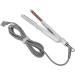 Boost Volume Ceramic Hair Iron Straightener & Curler - Ideal for Salon & Barber - White Hair Dryer & Styling Tool - Buy Online on GoSupps.com