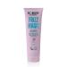 Noughty 97% Natural Frizz Magic Shampoo Anti Frizz Cleanser for Frizzy and Curly Hair to Smooth and Shine with Marula Oil and Daikon Sulphate Free Vegan Haircare 250ml