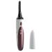 Electric Heated Eyelash Curler - Double-Sided Anti-Burn 4 Temp Settings Rechargeable with Comb - International Shipping Available - Buy Online on GoSupps.com
