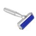 Buy Hair Removal Stickers - Silicone Hand Roller for Easy Pet Hair Dander & Fiber Removal - 6 Inch Static Electricity Dust Roller - Buy Online on GoSupps.com