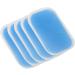 Buy TOVINANNA 60 STK Gelpads for Abdominal Stimulators - Replacement Hydrogel Fitness Pads for Belly Toner & Massage Mat - International Shipping Available - Buy Online on GoSupps.com