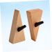 Alipis 6 Pcs Hangers Hooks Clothes Hanging Hook Porch Hanger Coat Hanger Key No Punching - Buy Online on GoSupps.com