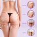2 Pack Butt Enhancement Cream - Hip Lift Up & Plump Firming Buttocks Cream with Shea Butter, Vitamin E, and Coconut Oil - Buy Online on GoSupps.com