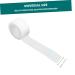 NOLITOY 4 Rolls Tape Invisible Double Eyelid White Tape White Painters Tape Tape Breathable 914x2.5cm White - Buy Online on GoSupps.com