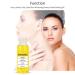 Natural Body Scrub Oil - Moisturizing Peeling Butter for All Skin Types | Nourishing Yellow Peeling Oil 50ml - Women s Beauty Essential - Buy Online on GoSupps.com