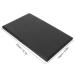 Magnetic Palette - Wear-Resistant Empty Eyeshadow Palette for Makeup Artists | Round Metal Pan for Blush & Lipstick - Perfect Gift - Buy Online on GoSupps.com