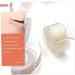 FOMIYES 4 Rolls Roll Double Eyelid Sticker Round Invisible Breathable Adhesive Material As Shown 5.1x5.1cm - Buy Online on GoSupps.com