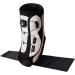 FoRes Foot Drop Orthosis Adjustable Ankle Support Brace Men Women Sport Orthosis Ankle Protector Strap With Splint Stabilizer For Injury Recovery Reduce Foot Swelling (Size : Medium)