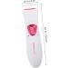 Heated Eyelash Curler | Mini Electric Curling Tool for Perfect Lashes | Beauty Makeup Essential | International Shipping Available - Buy Online on GoSupps.com