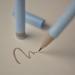 Too Cool For School ArtClass Mood Pen Liner 2 - Muted Brown | Waterproof Precision Eyeliner - Buy Online on GoSupps.com