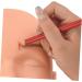 DOITOOL Brow Pencil 1 Set Eyebrow Pencil Eyebrow Pen Positioning Pen Line Pens Water Proof Miss Pencil Sharpener 1 count (Pack of 1) Red - Buy Online on GoSupps.com