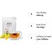 Yan Hou Tang Mango Oolong Tea Bags Flesh Full Loose Leaf Spice Mix Fruit Flower Natural Delicious Tea Drink 50 Teabags Mango Black Tea - Buy Online on GoSupps.com