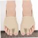 Healeved 1 Pair Thumb Protector - Toe Splint for Hallux Valgus Bunion - Ease Foot Pain - Corrector Brace - Socks Gloves Set - Buy Online on GoSupps.com