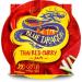 Blue Dragon Thai Red Curry Paste 170g - Buy Online on GoSupps.com