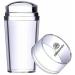 alessandro Striplac French Stamper - Silicone stamp for the perfect French look