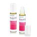 Sanct Bernhard nail oil with apricot kernel oil avocado oil and macadamia nut oil (2x 10 milliliters)
