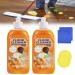 Cohbskj Honifee Floor Cleaner (2PCS)