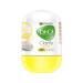 Garnier bi-o Clarify Roll On Antiperspirant Deodorant 48 Hour Protection - 50mL/1.69 fl oz (3 bottles) Lim n 1.69 Fl Oz (Pack of 1)