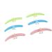 Eyelash Separator for Lash Extension | Silicone Pads | Reusable Makeup Tool | Professional & Beginner Friendly in 3 Colors - Buy Online on GoSupps.com