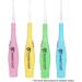 Petyoung Tonsil Stone Remover Tool LED Earwax Removal Stainless Steel Remover - Buy Online on GoSupps.com
