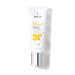 IMAGE Skincare DAILY PREVENTION Pure Mineral Hydrating Face Moisturiser SPF 30 Sunscreen Lotion Lightweight Hydration with Hyaluronic Acid 73 g