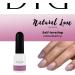 Didier Lab - Premium Gel Nail Polish Natural Look No15- Gel Nail Varnish - Nail Art - Long-Lasting Nail Polish - Easy to Apply - Gel Nails - Jelly Nail Polish - UV/LED - Chip Resistant - Buy Online on GoSupps.com