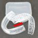 Buy Twin-Splint CMD Rails 2in1 - Effective Aquasplint for Bruxism & Joint Pain Relief | International Shipping - Buy Online on GoSupps.com