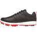 Skechers Men's Pro 4 Legacy Golf Shoes 43 EU Black Red