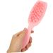 Skisuno Scalp Peeling Brush & Shampoo - Hair Loss Prevention Brush for Healthy Scalp - Buy Online on GoSupps.com
