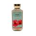 Bath & Body Works Poppy 4-Piece Deluxe Gift Set Perfect Holiday Gift with Body Lotion Shower Gel Body Cream & Fragrance Mist - Buy Online on GoSupps.com