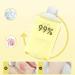DENGWANG Underwear Laundry Detergent Liquid 99% Period Panty Cleaner Powerfully Plant Based Underwear Detergent Laundry Liquid Plant Based Detergent Maintain Underwear Freshness (Ocean) - Buy Online on GoSupps.com