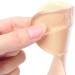 Heel Grip Pads - Gel Back Heel Cushion Protectors for Blisters | Adhesive Silicone Suede Inserts for Men & Women - 1 Pair - Buy Online on GoSupps.com