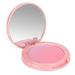 Gradient Blush Powder - Long-lasting Multi-color Matte Blush for Cheek Makeup - Buy Online on GoSupps.com